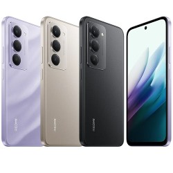 Xiaomi Redmi 15 4g цвета